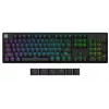 Toetsenbord Wrl K10 HE/zwart K10H-J1 Keychron