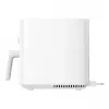 Heteluchtfriteuse Xiaomi BHR8238EU 5,5 L 1600 W, touch-OLED, Wi-Fi/smartphone-bediening, wit