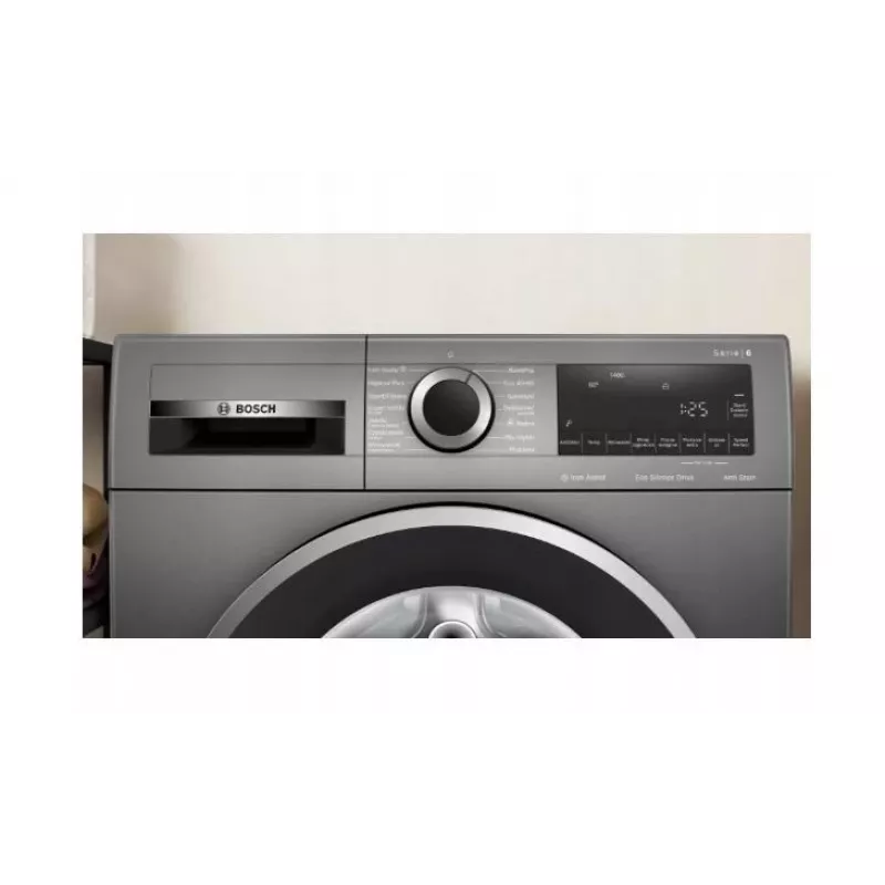 BOSCH WGG244ZCPL wasmachine
