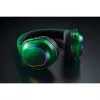 Razer Barracuda X Chroma headset draadloos hoofdbeugel gaming Bluetooth groen