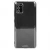 Krusell Protective SoftCover hoes voor Samsung Galaxy Note 20 Ultra, transparant, slank fit
