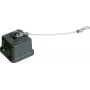 Harting HAN 3A beschermkap kunststof (09 20 003 5442)