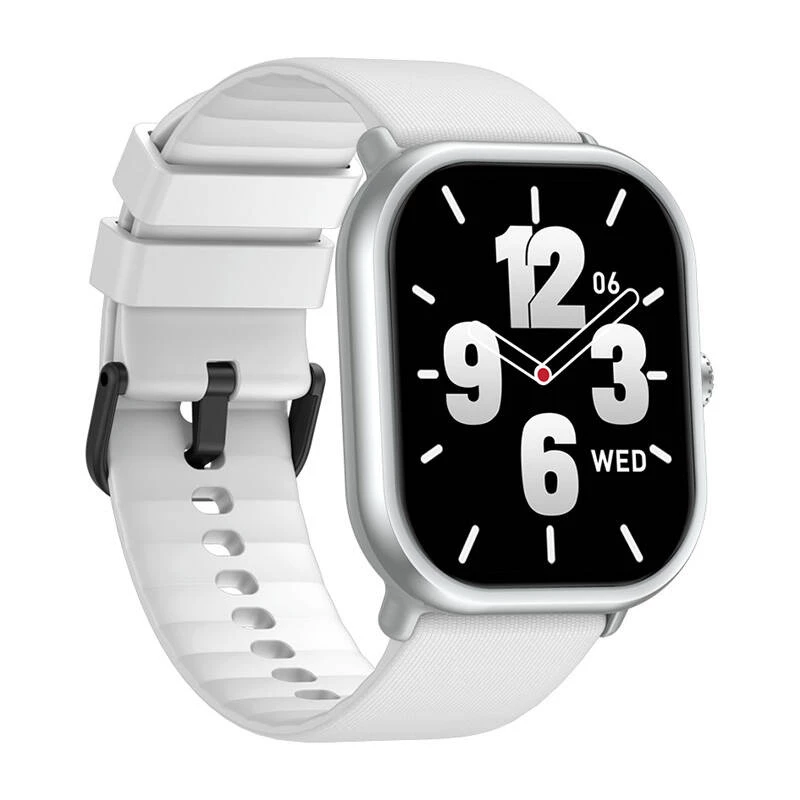 Smartwatch Zeblaze GTS 3 PRO wit