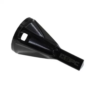Hardtube ontbraamgereedschap XSPC PETG – ontbraamgereedschap voor PETG-acrylbuizen