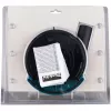 Stofafzuigkap voor schuren 115/125 mm