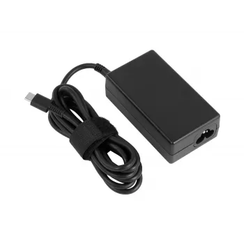 AC-voedingsadapter HP 65W USB-C W125780420 — 65-W-USB-C-laptopoplader