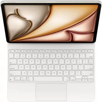 Apple Magic Keyboard QWERTY US English wit trackpad