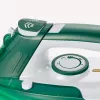 Severin BA 3261 strijkijzer stoomstrijkijzer keramische zool 2400 W wit, groen
