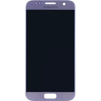 Samsung GH97-18523E mobiele telefoon reserveonderdeel display roségoud