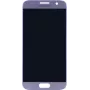 Samsung GH97-18761E voorste LCD-assemblage, Galaxy S7 (SM-G930F), Pink Gold