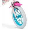 Kinderloopfiets Toimsa Hello Kitty 30,5 cm model 1249 – 30,5 cm wiel, licht frame