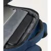 Tucano Lunar BKLUN15-B rugzak voor 15,6-inch laptop / MacBook Pro 16 inch (40,6 cm), blauw