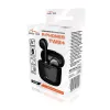 Hoofdtelefoon Media-Tech MT3608K R-Phones TWS+ zwart