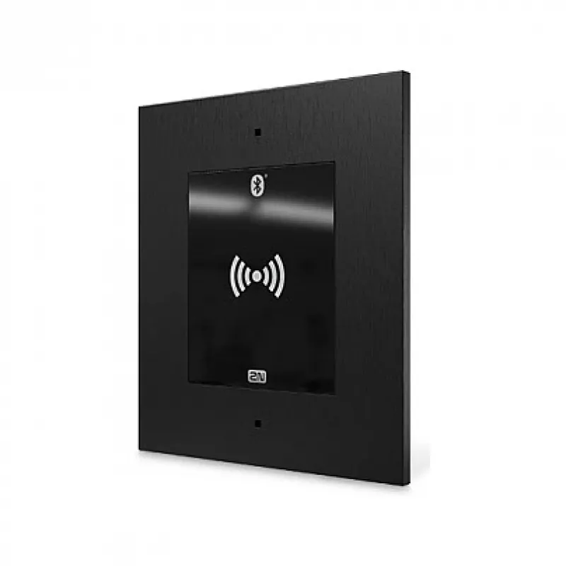 2N Access Unit 2.0 Bluetooth & RFID - 125kHz, 13,56MHz, NFC, PICard compatibel (9160345 )