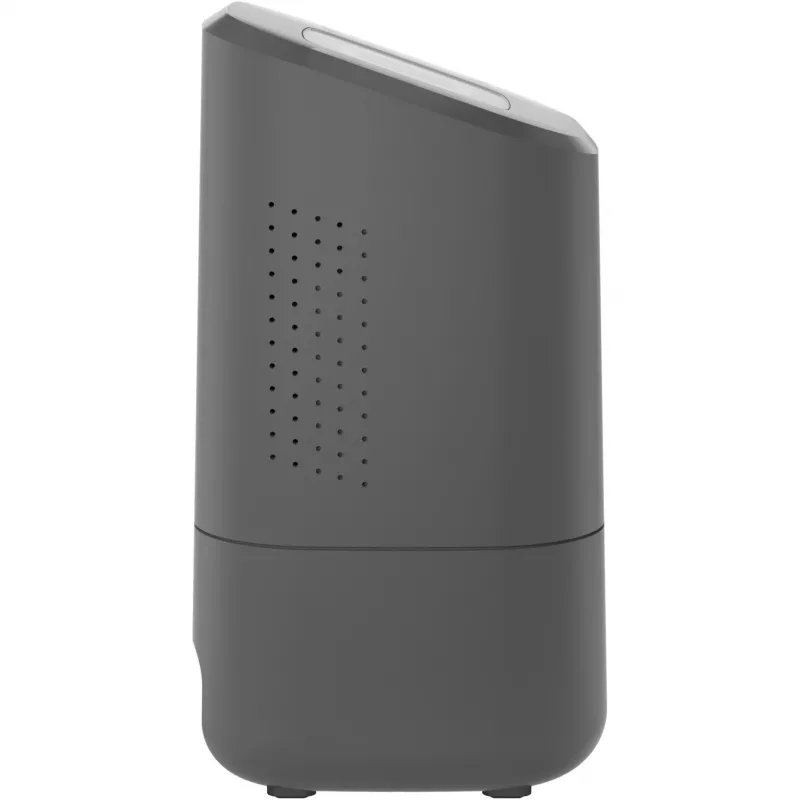 Homematic IP HmIP-HCU1 bedraad en draadloos antraciet 868 MHz 400 m