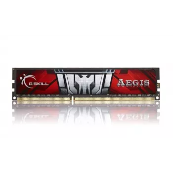 Geheugenmodule G.Skill DDR3 4GB 1600MHz