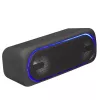 Draagbare stereoluidspreker Denver BTT-515 zwart
