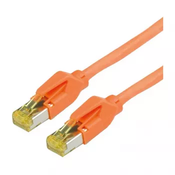 Draka 21.05.9525 Ethernet-patchkabel