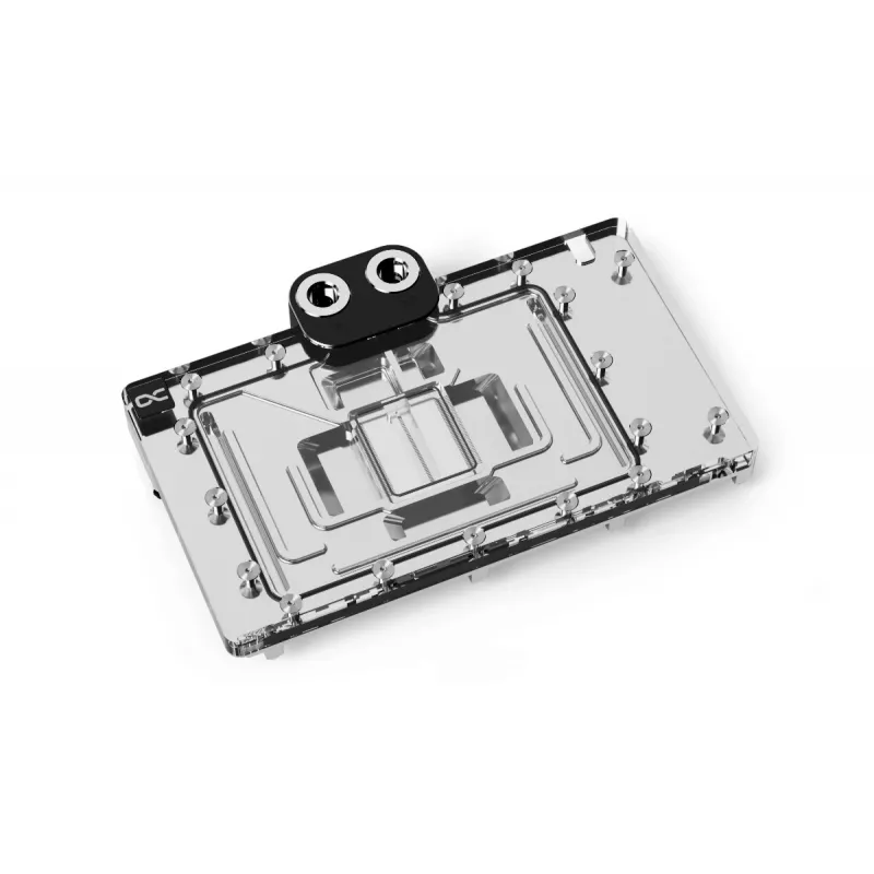 Alphacool Core GeForce RTX 4090 GameRock / Phantom GPU-waterkoeler met backplate