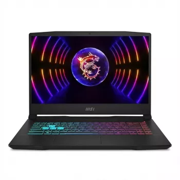 Laptop MSI Katana 15 15,6 inch Intel 13420H 16 GB SSD NVMe NVIDIA GeForce RTX 4050 Windows 11