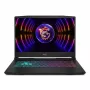 Laptop MSI Katana 15 15,6 inch Intel 13420H 16 GB SSD NVMe NVIDIA GeForce RTX 4050 Windows 11
