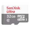 GEHEUGEN MICRO SDHC 32GB UHS-I/W/A SDSQUNR-032G-GN6TA SANDISK