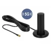 DeLOCK 12590 netwerkantenne omnidirectionele antenne SMA 3 dBi