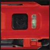 Lijmpistool Einhell 4522200 zwart rood