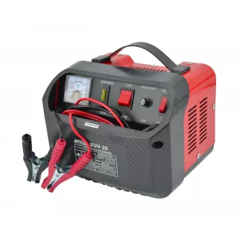 Autobatterijlader AWTools AW16250BL 12V / 24V Black Line