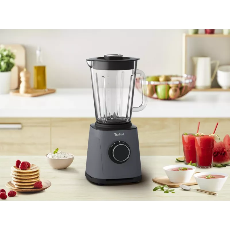 Tefal PerfectMix Essential BL771BF0 blender 1,75 L staafmixer 1200 W zwart