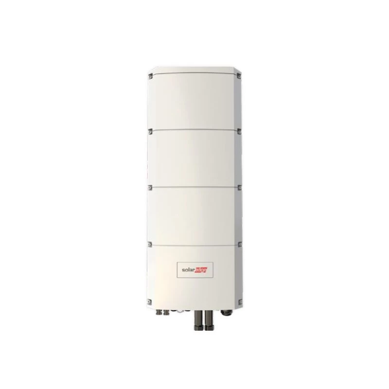 Hybride omvormer SolarEdge SE8K-RWB48BFN4 8 kW 3-fase, batterijgereed