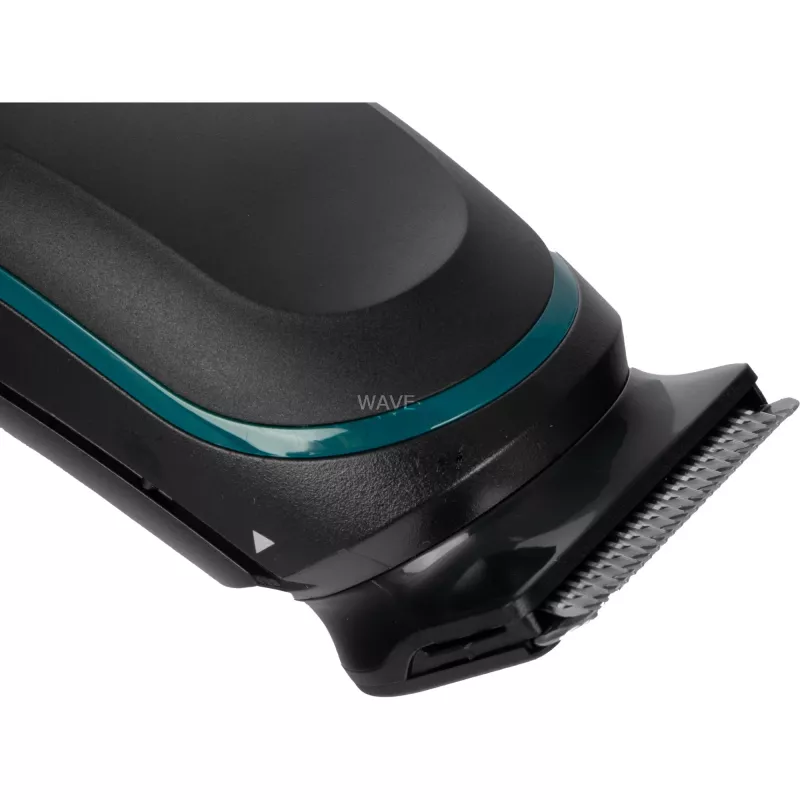 Gillette INTIMATE i5 zwart lithium-ion batterij scheerapparaat