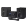 Sharp TOKYO FM Hi-Fi Microsysteem | XL-B514(BK) | AUX in | Bluetooth | CD-speler | FM-radio