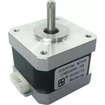 Renkforce reserveonderdeel stappenmotor geschikt voor: Basic 3 RF-4538658 (RF-4538658)