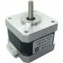 Renkforce reserveonderdeel stappenmotor geschikt voor: Basic 3 RF-4538658 (RF-4538658)