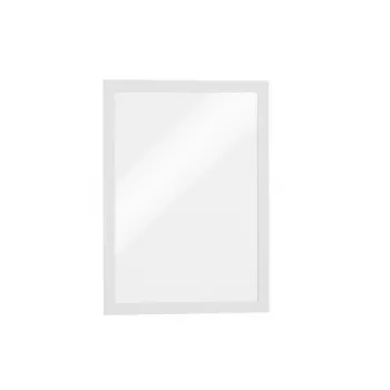 Magneetframe A4 Durable DURAFRAME wit