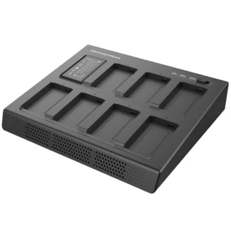 Acculader AC Grandstream GMC08