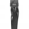 Deepcool 12VHPWR ATX3.3 kabel/ PCI-E x2 naar 12VHPWR x1