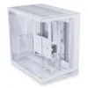 Computerbehuizing Lian Li PC-behuizing O11 Dynamic Mini V2 wit
