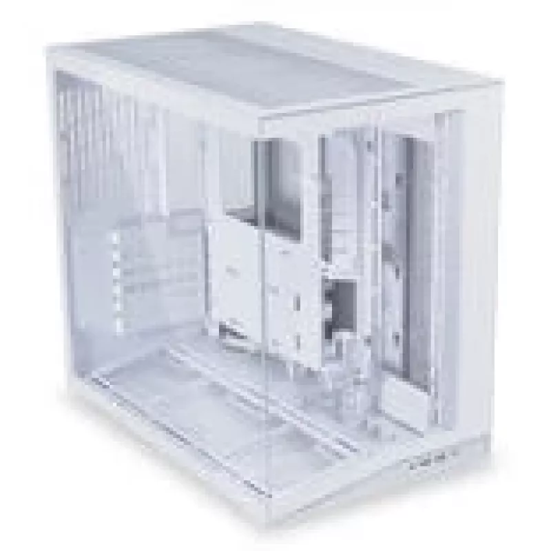 Computerbehuizing Lian Li PC-behuizing O11 Dynamic Mini V2 wit