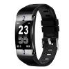 Activiteitenarmband MaxCom FW34 zilver