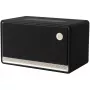 Partyluidspreker Edifier ES300 zwart – 2-weg, 60 W RMS, Bluetooth LDAC/SBC, USB-A, draaiknop