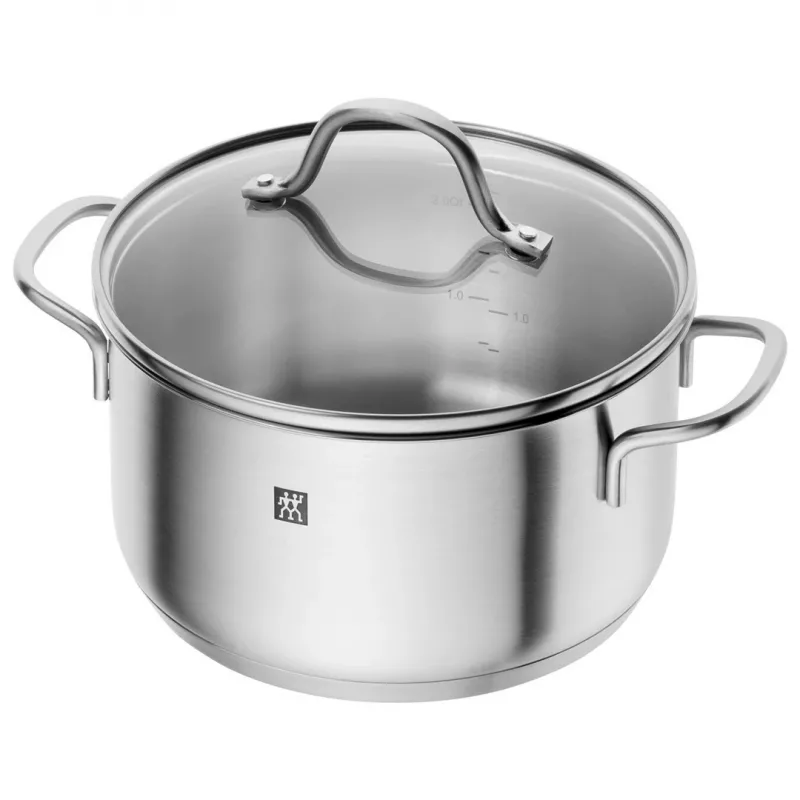 Zwilling J.a. Henckels 71030-000-0 pannenset 1.5 L