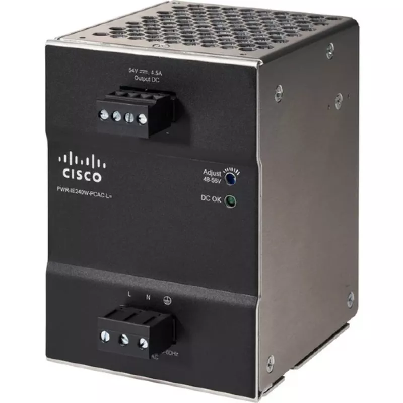 Voeding Cisco 240W AC P/S LITE