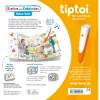 tiptoi Suchen und Entdecken: Meine Welt, leerboek