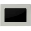 Frame voor ALLNET-tablet ALLTCover14WWV1 — wit tabletvoorframe, gewicht 483 g