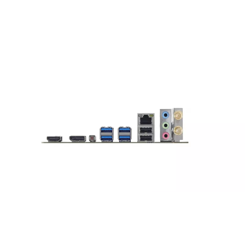 Moederbord BIOSTAR B850 SAM5 Micro-ATX