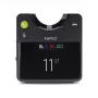 Basisstation AGFEO Infinity basisstation kunststof zwart 276g