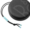 Draagbare luidspreker Bang & Olufsen BeoSound A1 2e gen. antraciet, blauw
