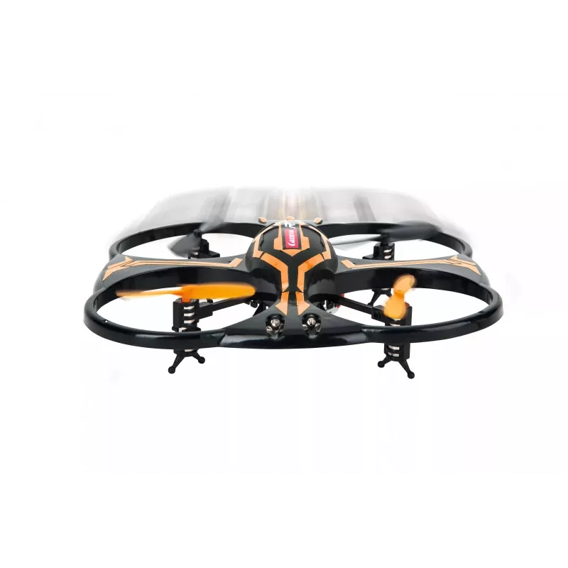 Quadcopter Carrera Toys 370503032 12 jaar gyroscoop lithium-polymeer